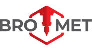 Bro-Met Logo